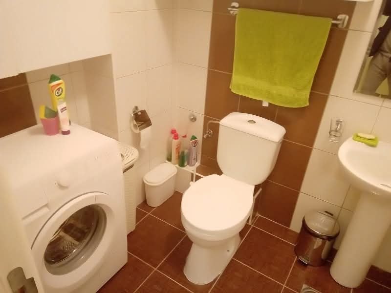 3 sobe, Stan, 55 m² photo 9
