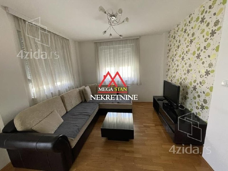 2.5-комн., Квартира, 53 м²