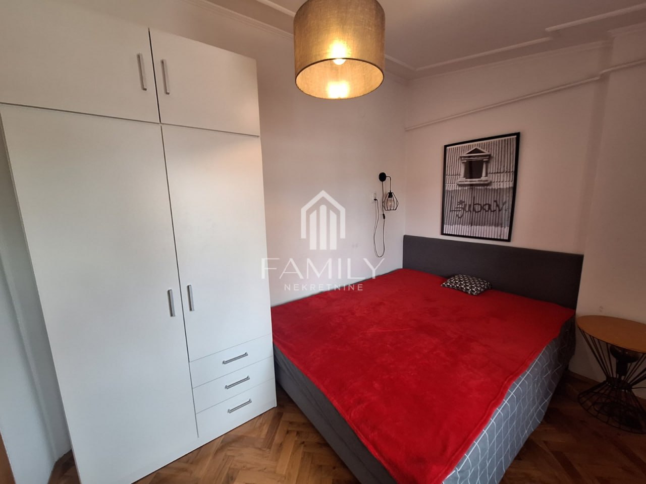 1.5 sobe, Stan, 36 m² photo 7