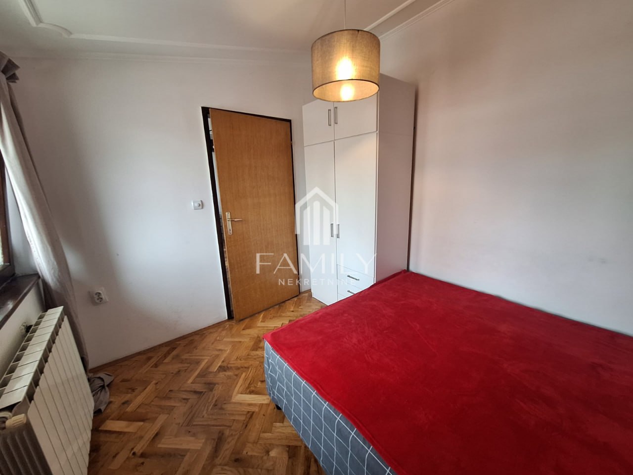 1.5 sobe, Stan, 36 m² photo 8