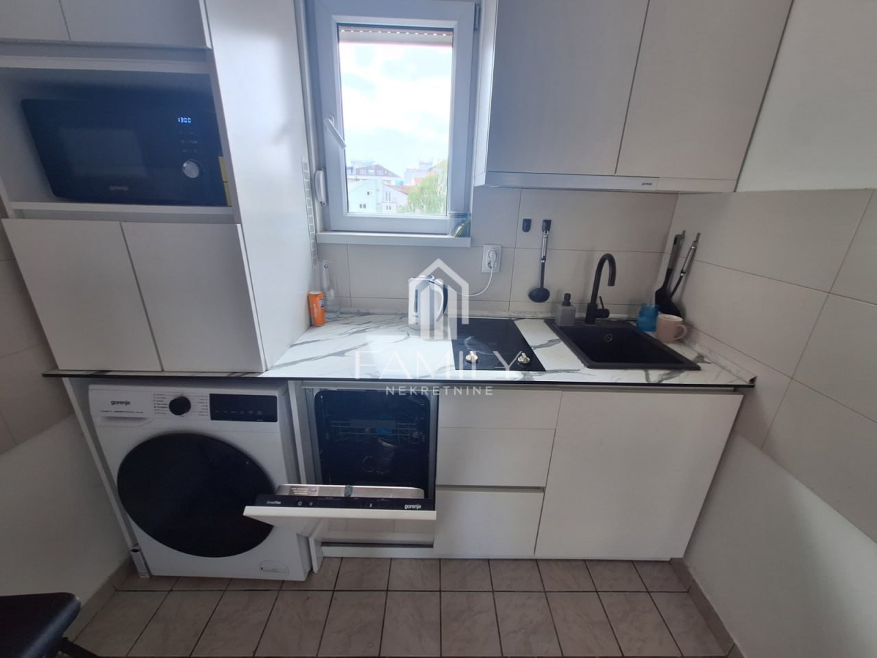 1.5 sobe, Stan, 36 m² photo 9