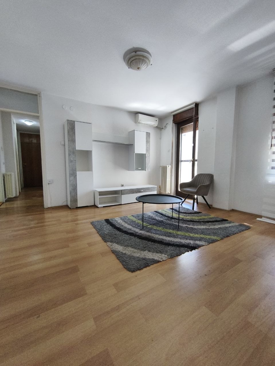 2.5 sobe, Stan, 58 m²
