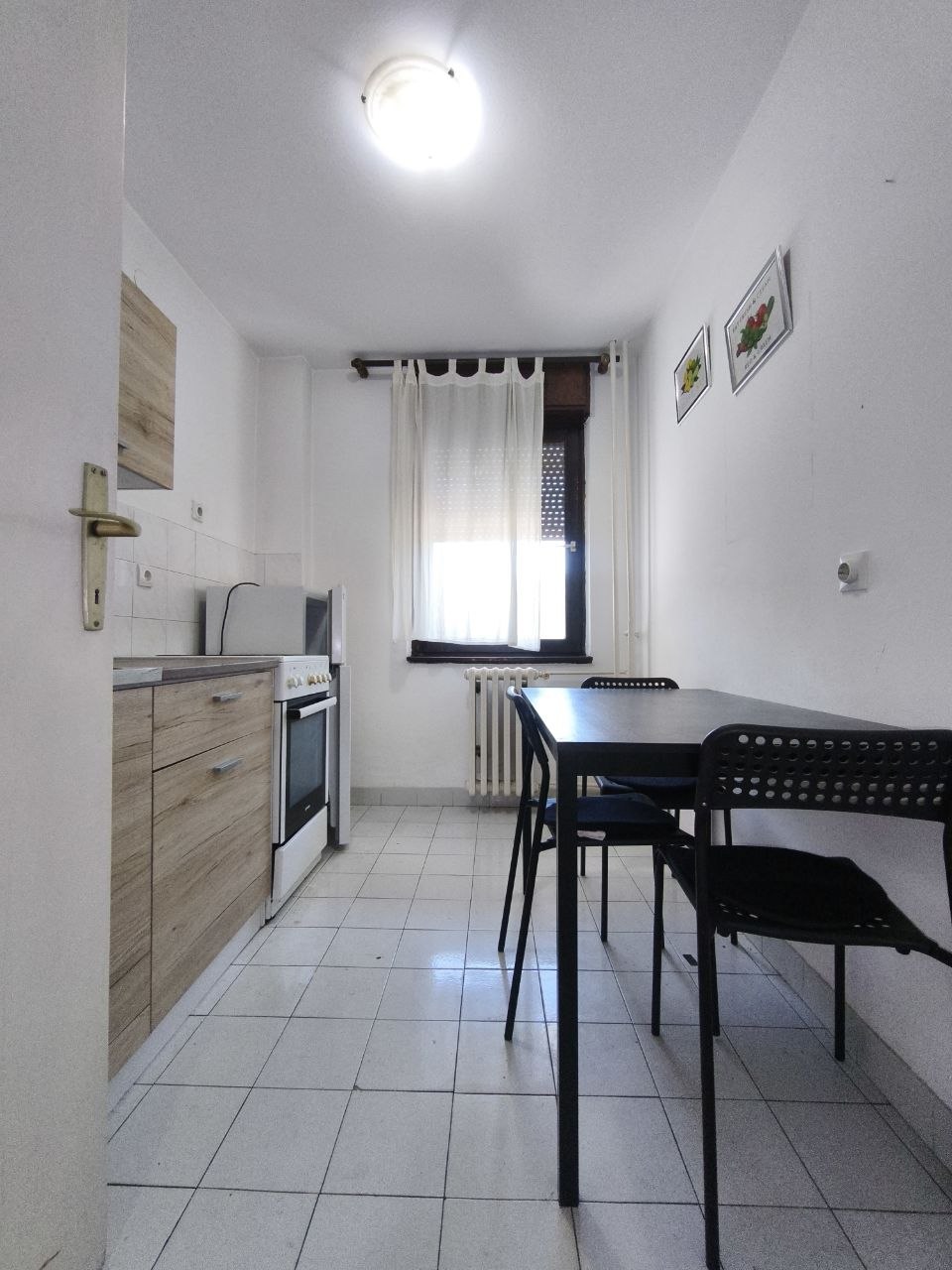 2.5-комн., Квартира, 58 м² photo 4