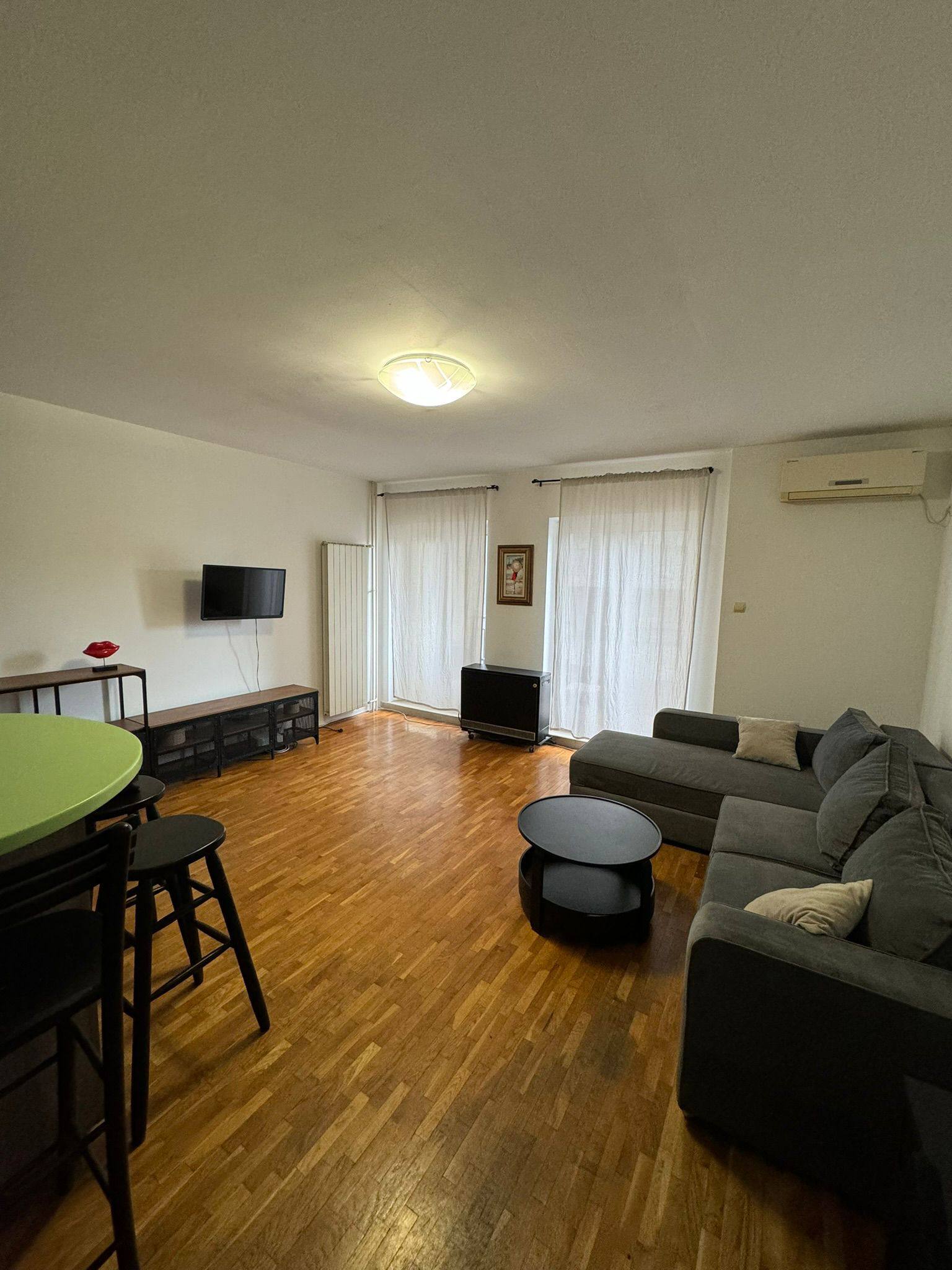 1-room, Apartment, 65 m²