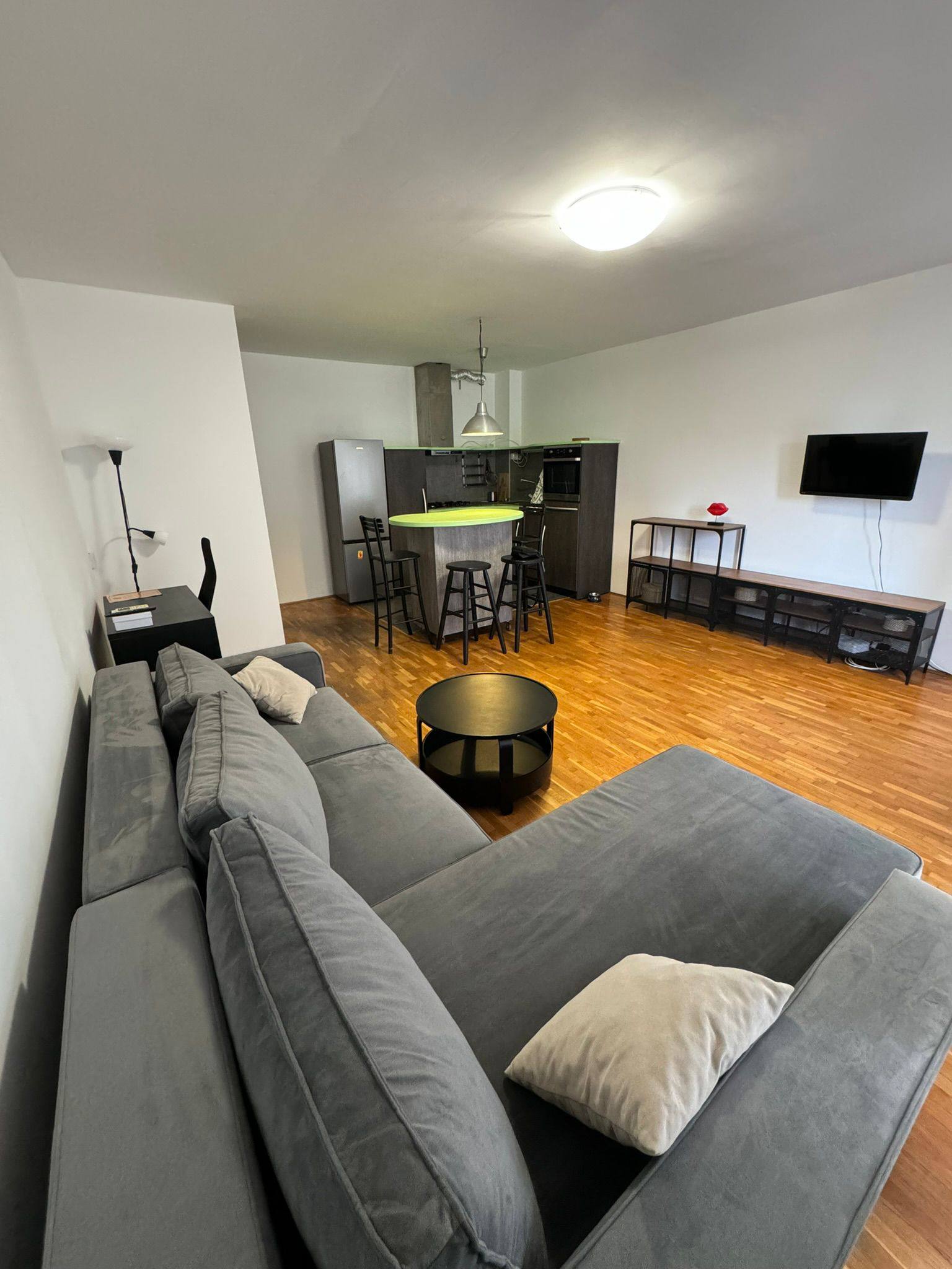 1 sobe, Stan, 65 m² photo 2