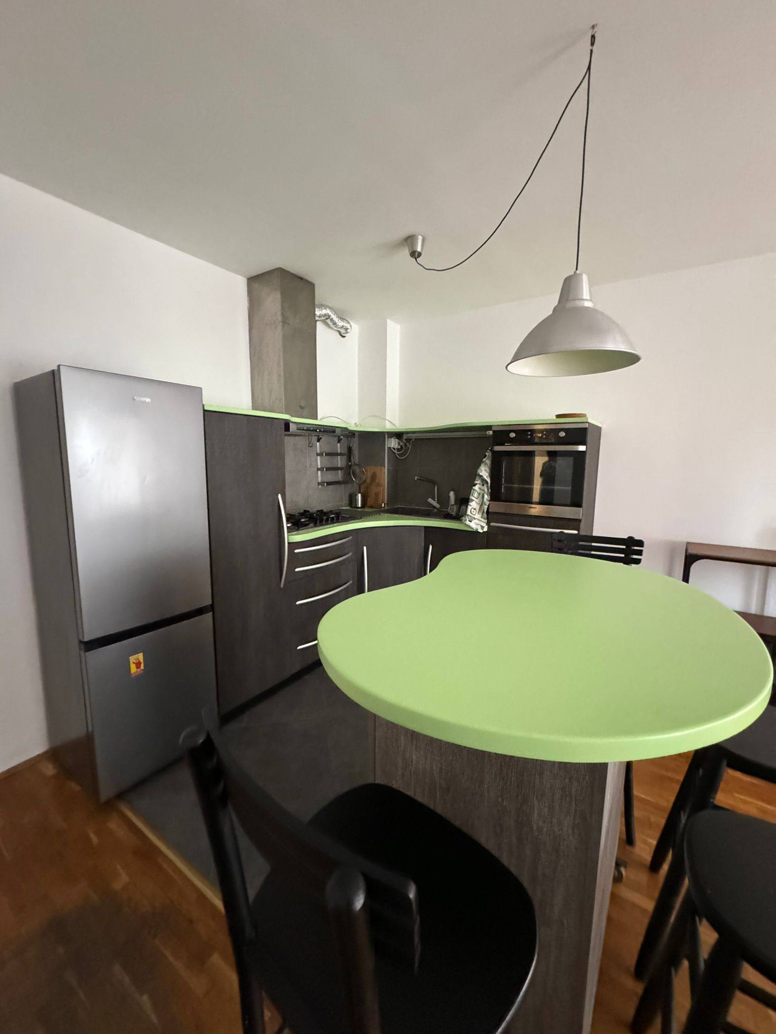 1 sobe, Stan, 65 m² photo 3