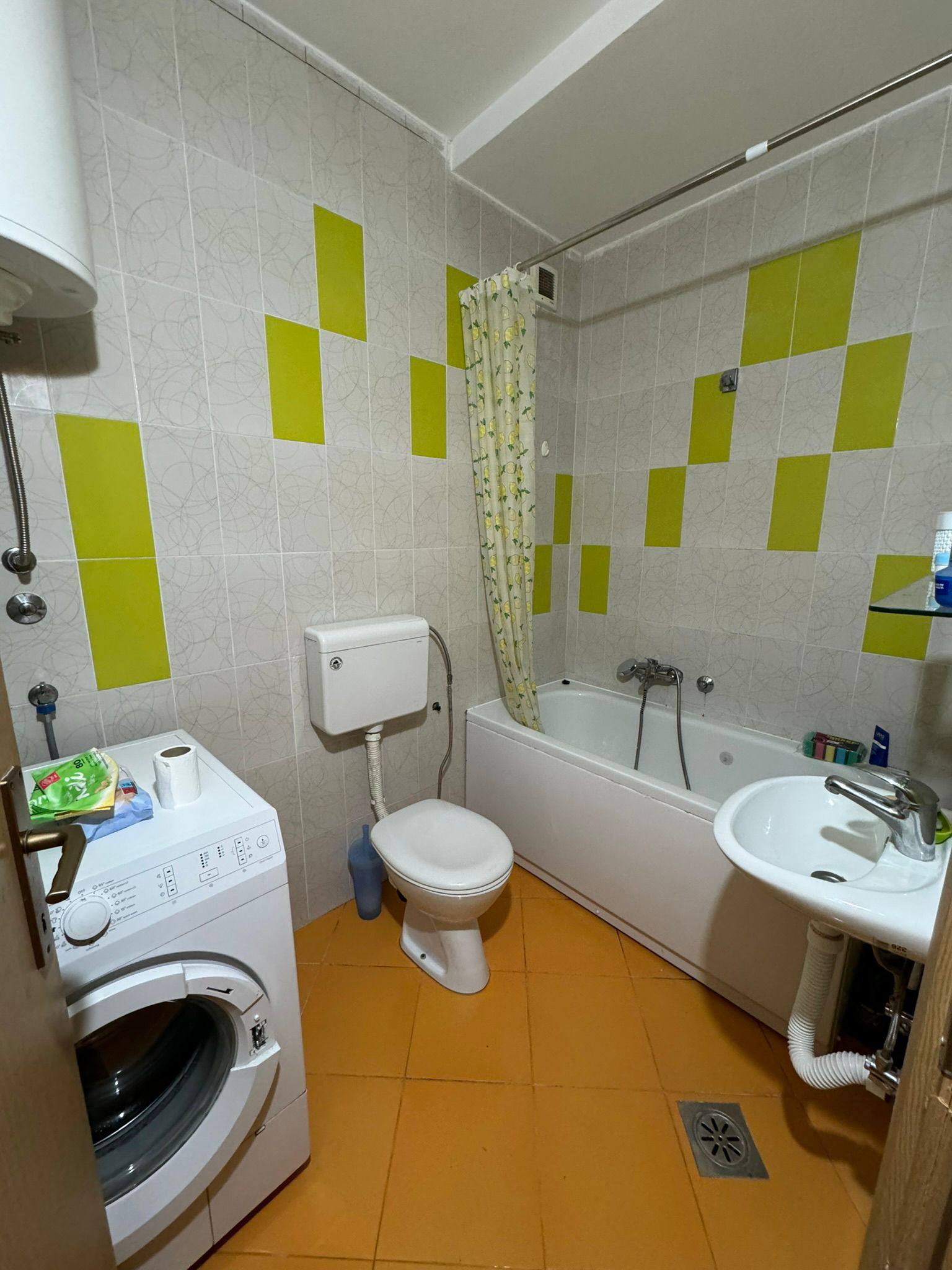 1 sobe, Stan, 65 m² photo 6