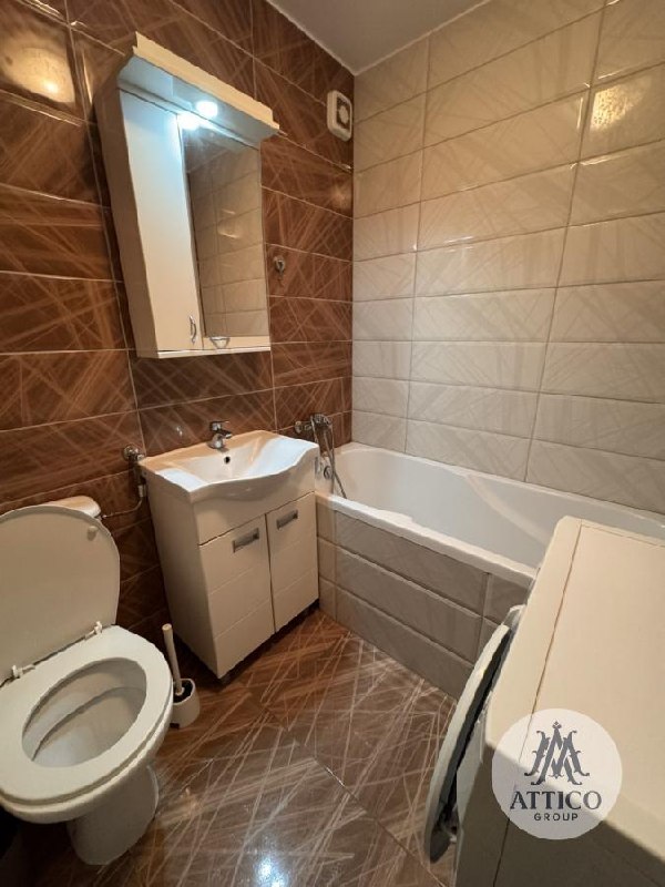 3-комн., Квартира, 64 м² photo 9