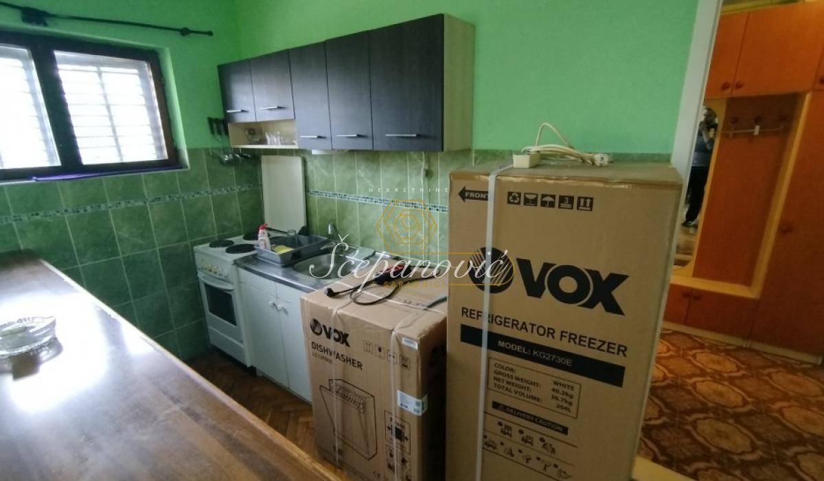 2 sobe, Stan, 40 m² photo 2