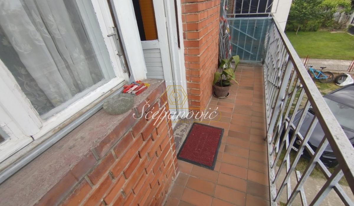 2 sobe, Stan, 40 m² photo 3