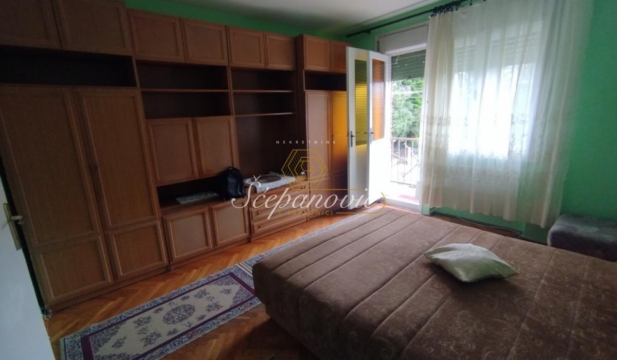 2 sobe, Stan, 40 m² photo 5