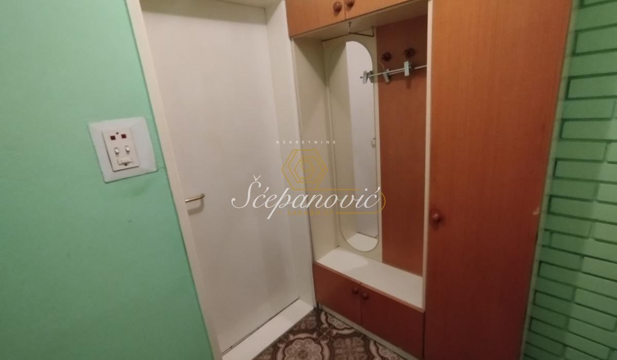 2 sobe, Stan, 40 m² photo 6