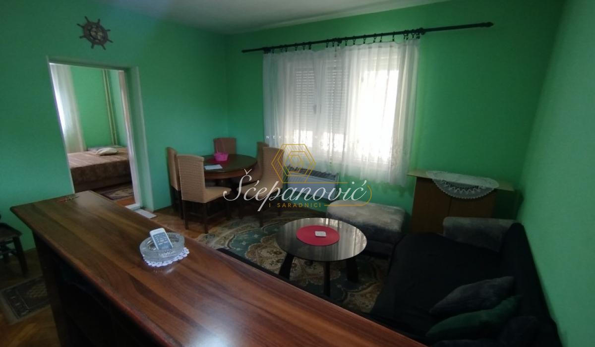2 sobe, Stan, 40 m² photo 7