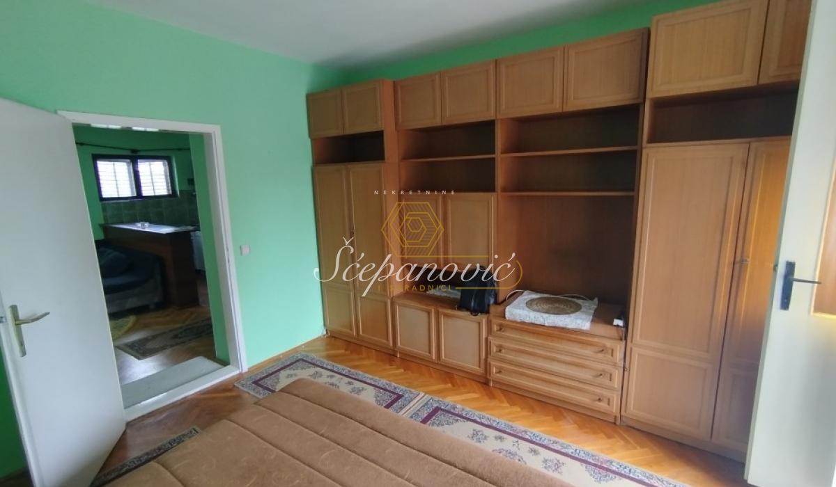 2 sobe, Stan, 40 m² photo 8