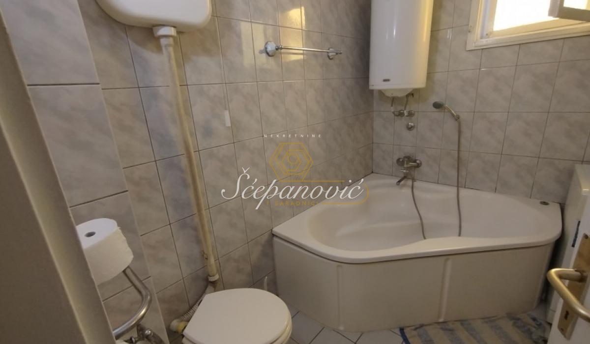 2 sobe, Stan, 40 m² photo 9