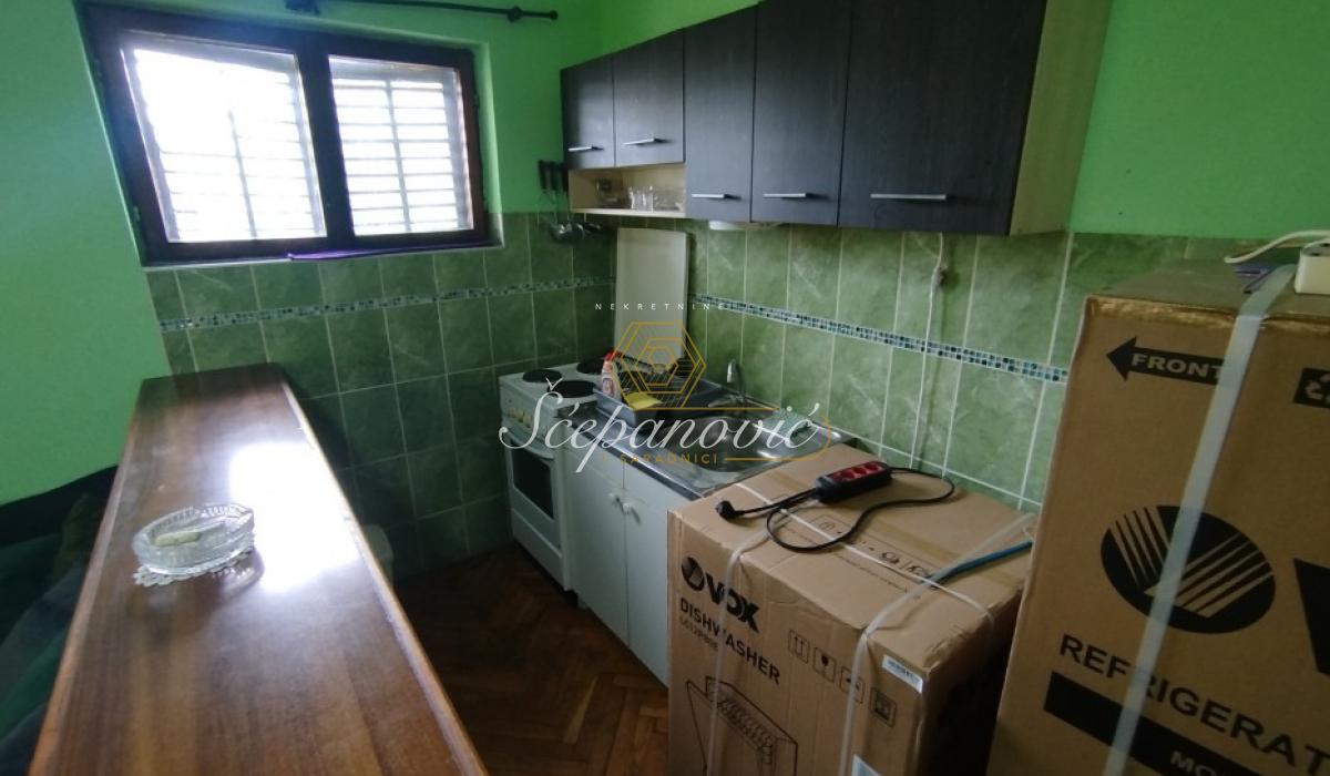 2 sobe, Stan, 40 m² photo 10