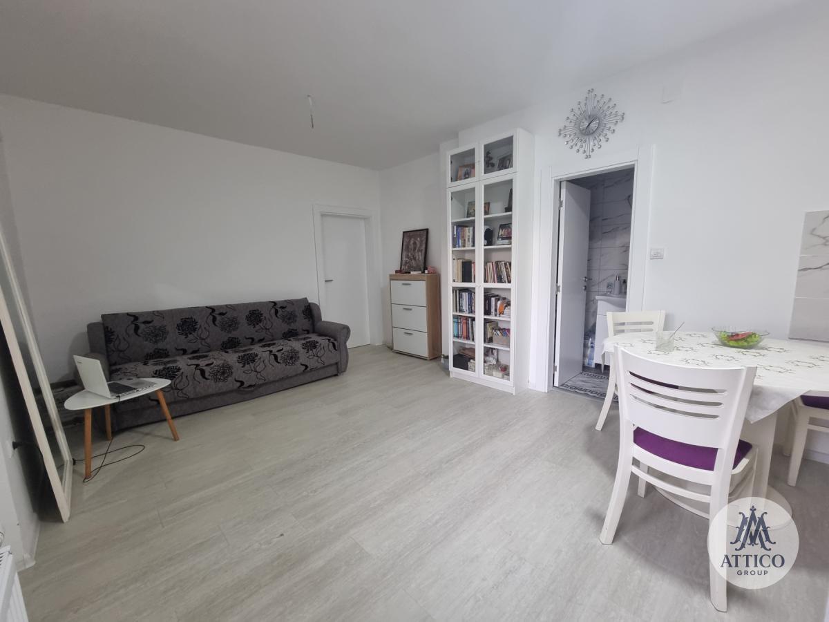 1.5-комн., Квартира, 51 м²