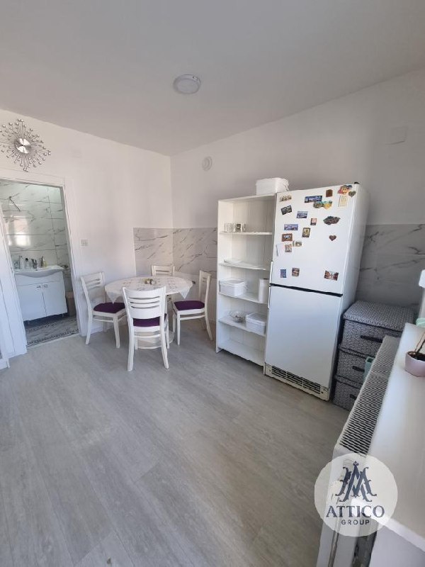 1.5-room, Apartment, 51 m² photo 3