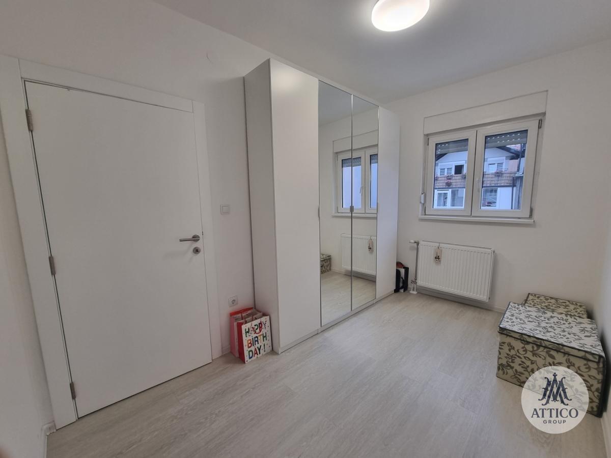 1.5-room, Apartment, 51 m² photo 4