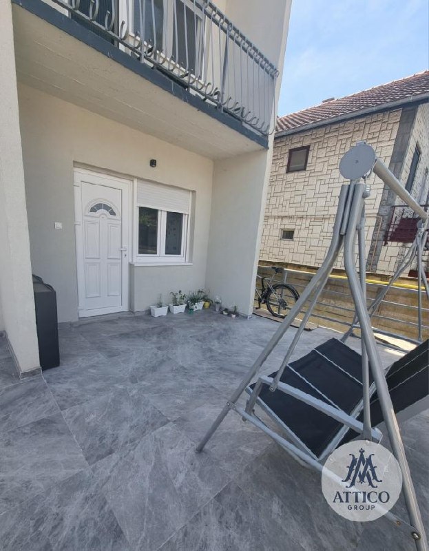 1.5-room, Apartment, 51 m² photo 8