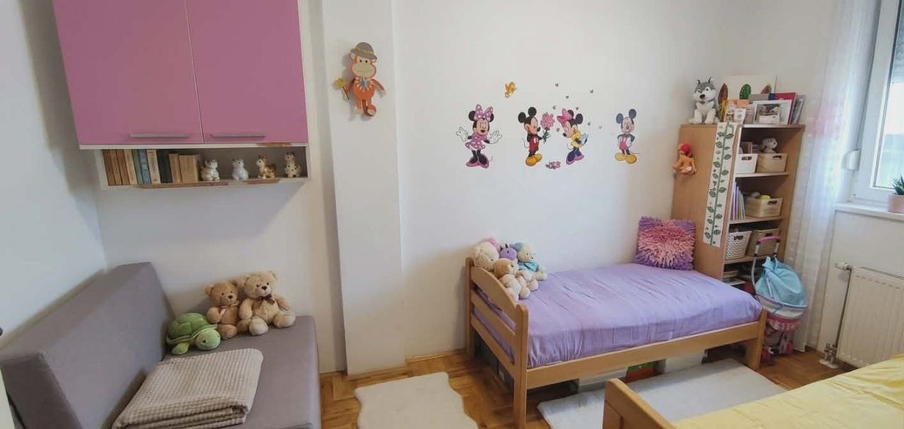 2-room, Apartment, 39 m² photo 8