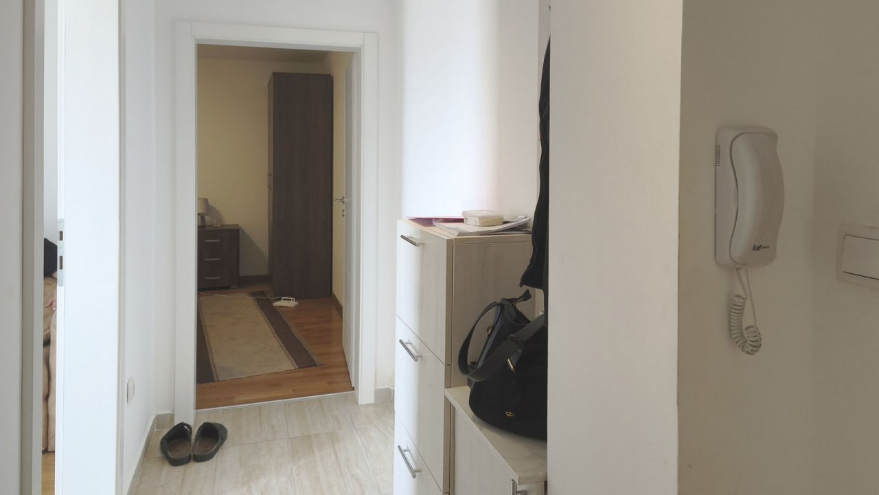 2 sobe, Stan, 39 m² photo 6