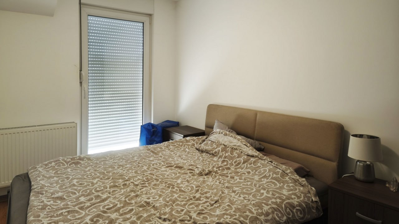 2 sobe, Stan, 39 m² photo 7