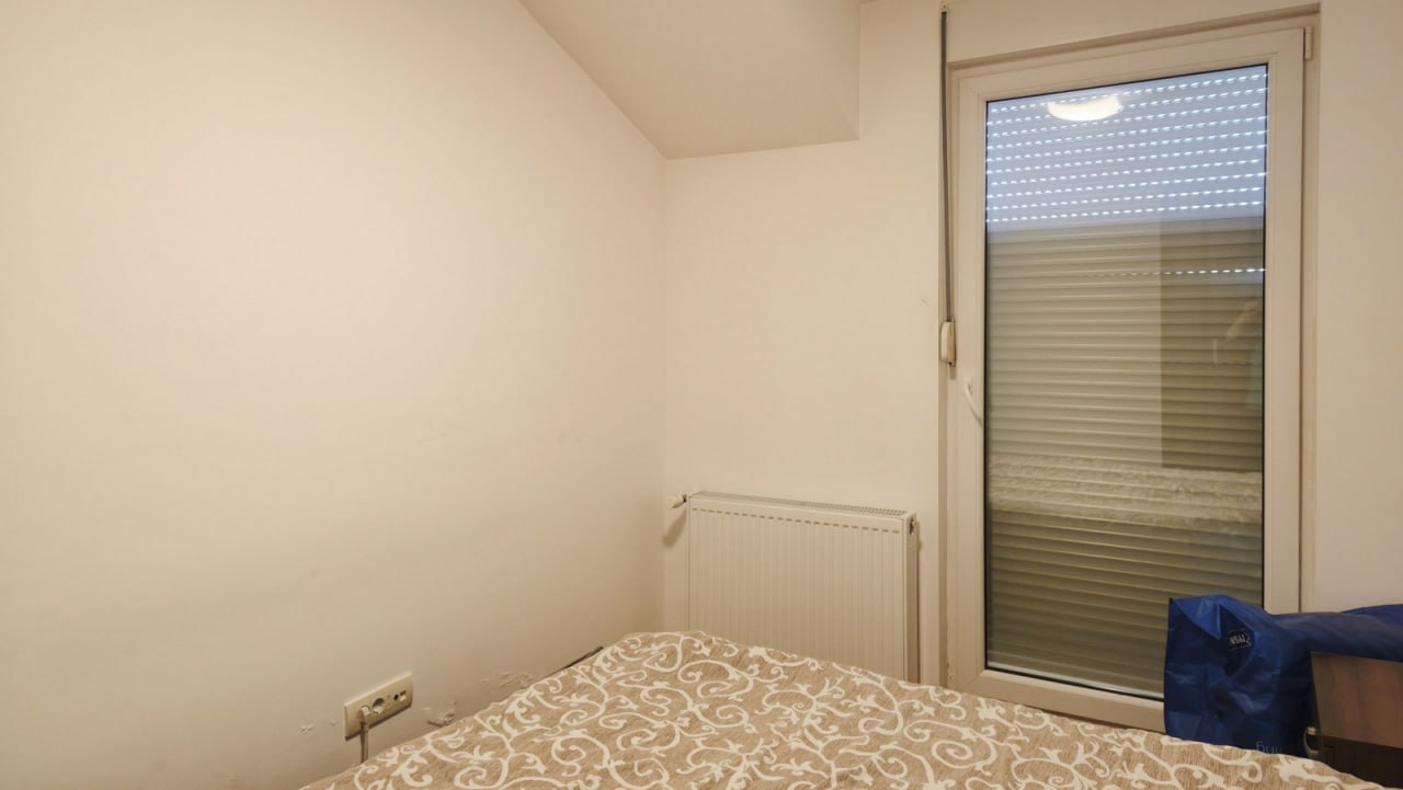 2 sobe, Stan, 39 m² photo 8