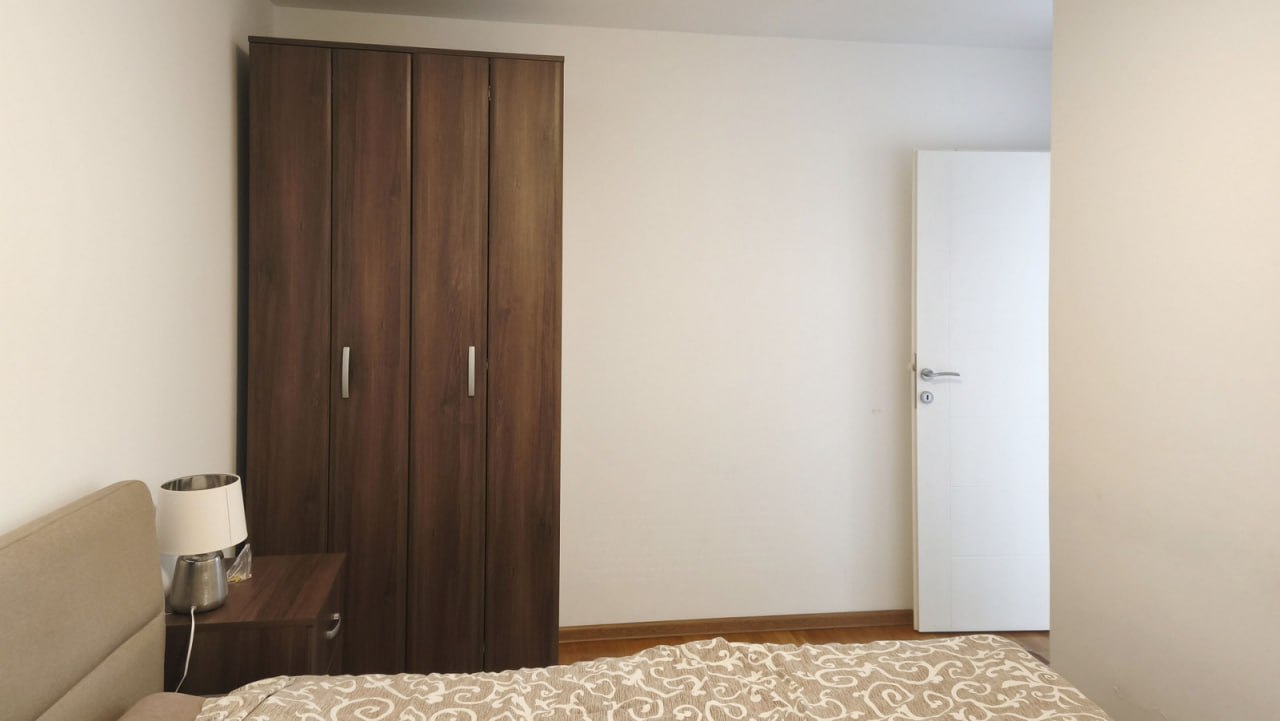 2 sobe, Stan, 39 m² photo 9