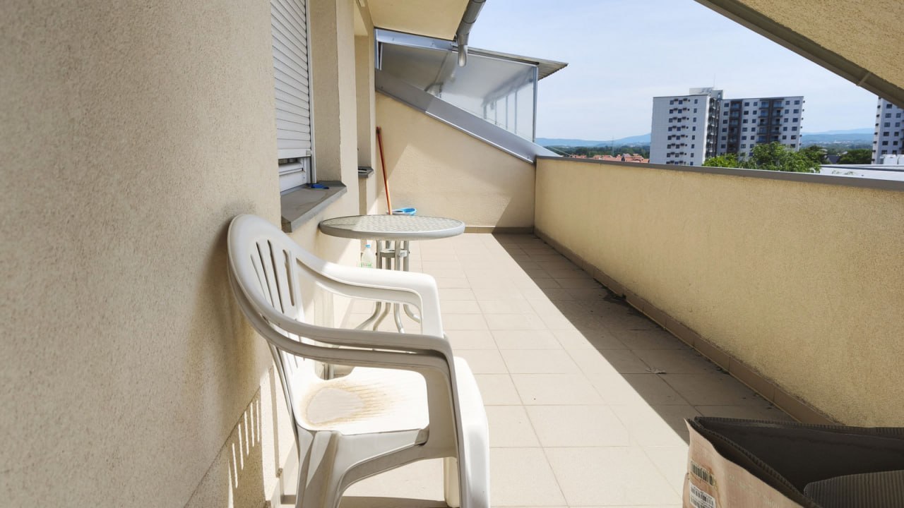 2 sobe, Stan, 39 m² photo 10