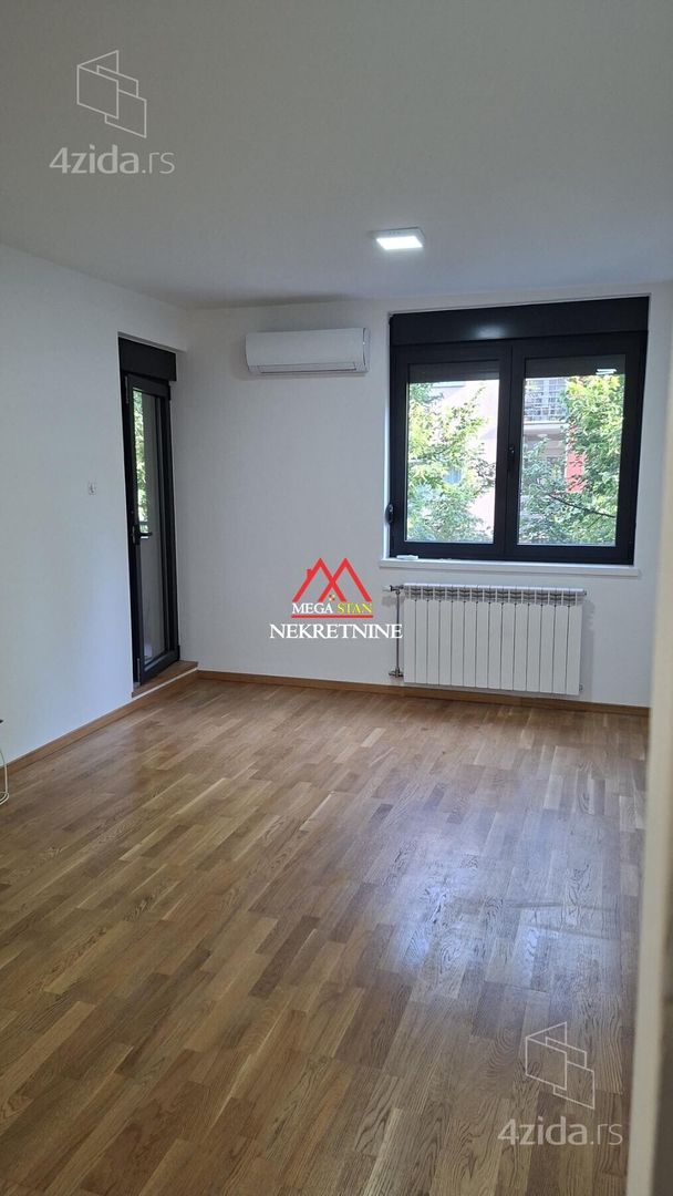 3 sobe, Stan, 60 m²