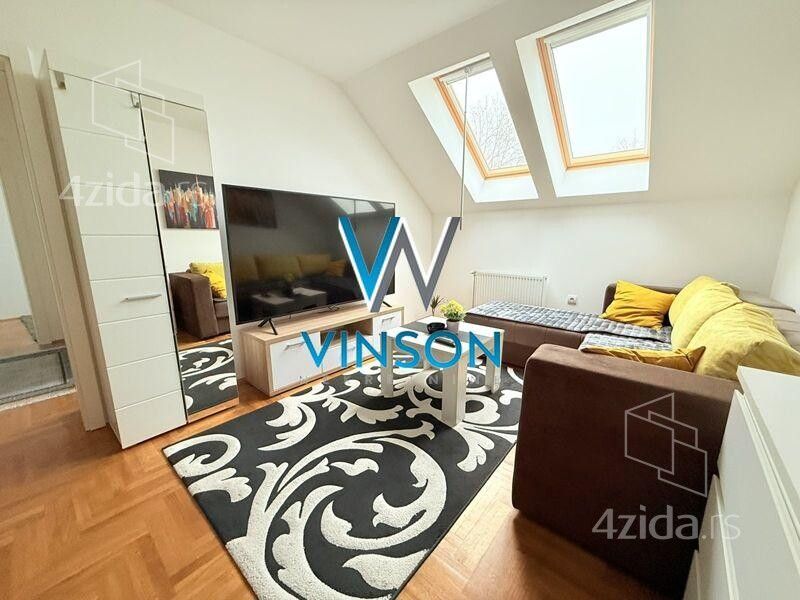 2.5-комн., Квартира, 52 м²