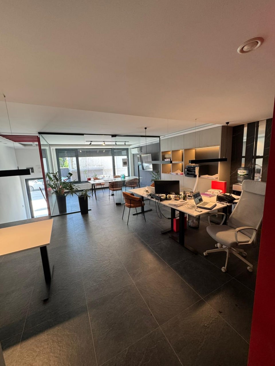74 m²