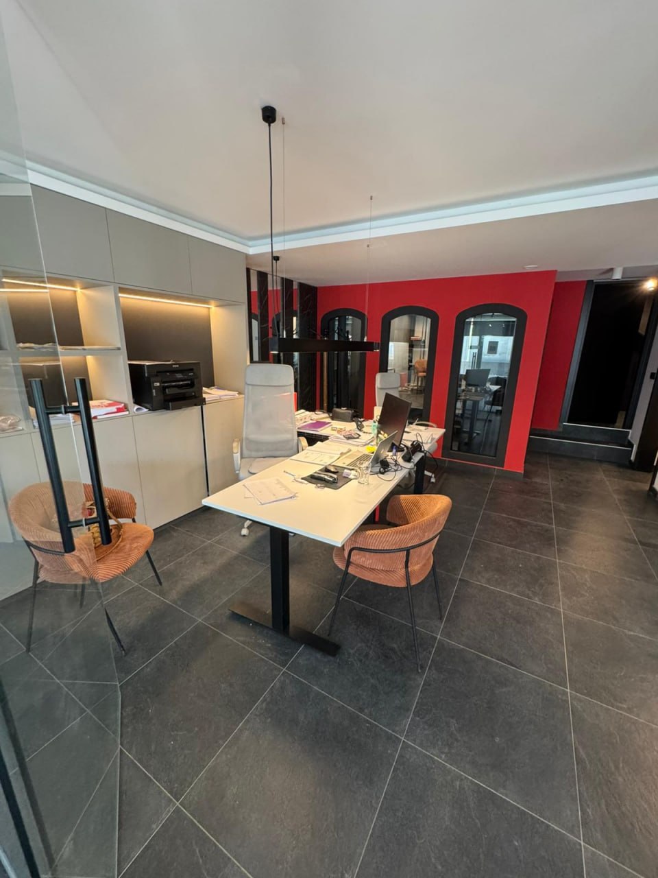 74 m² photo 5