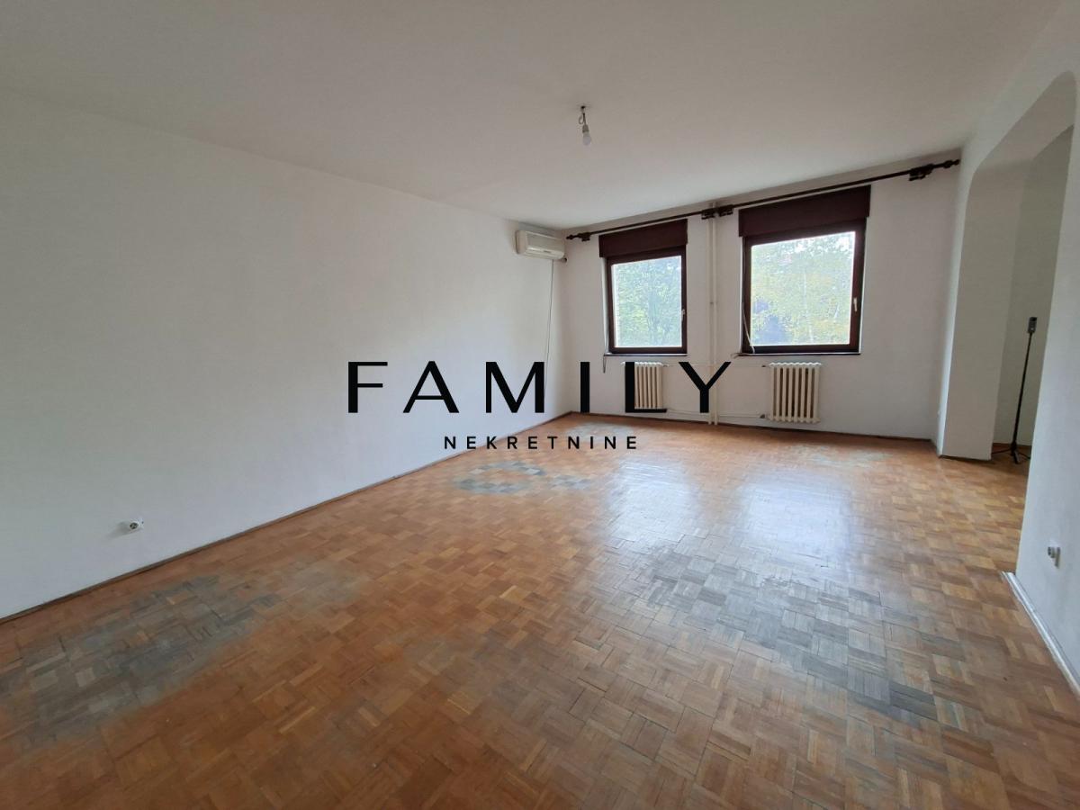 3-комн., Квартира, 95 м²