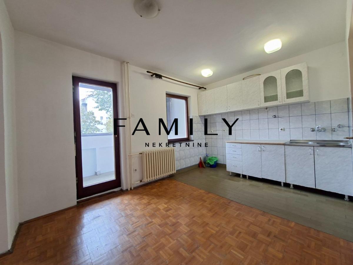 3-комн., Квартира, 95 м² photo 3