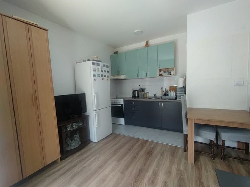 0.5 sobe, Stan, 22 m²
