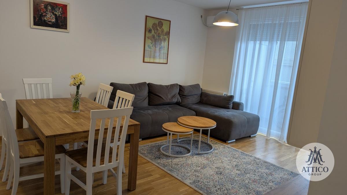 2.5-комн., Квартира, 67 м²