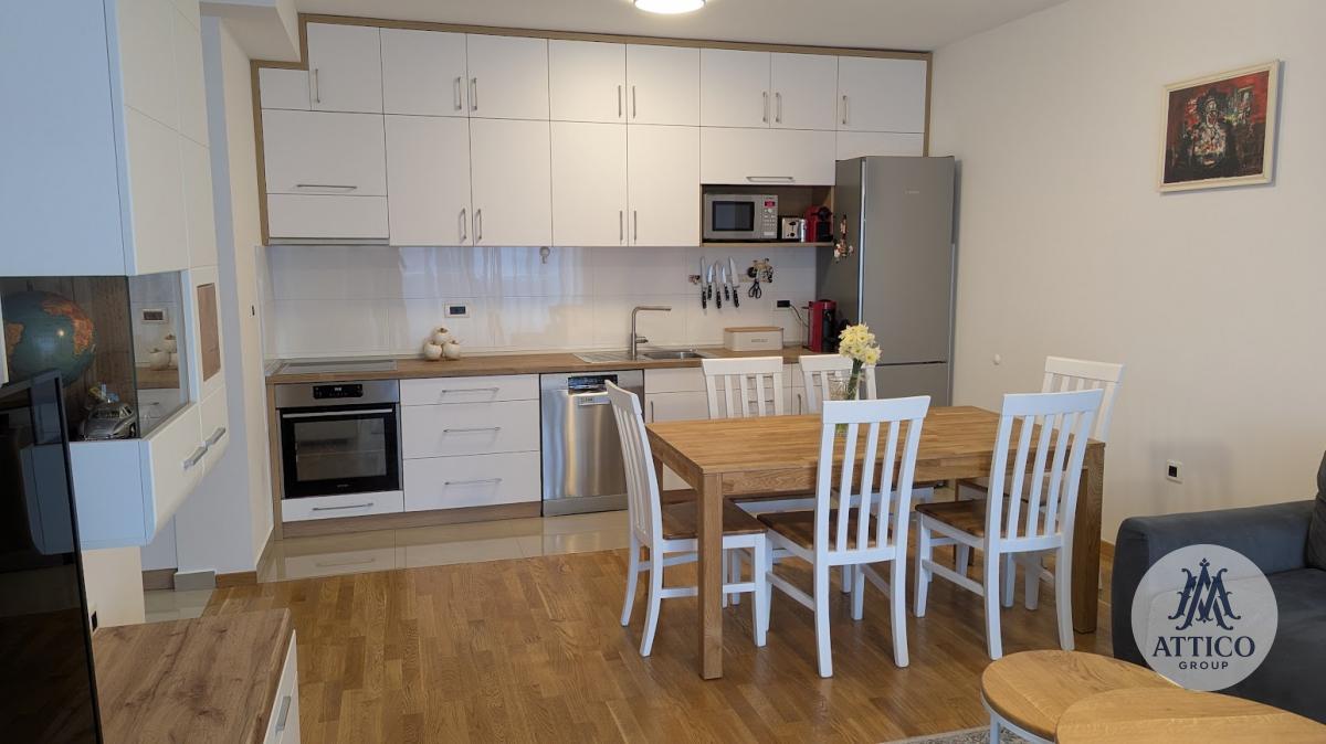2.5-комн., Квартира, 67 м² photo 3