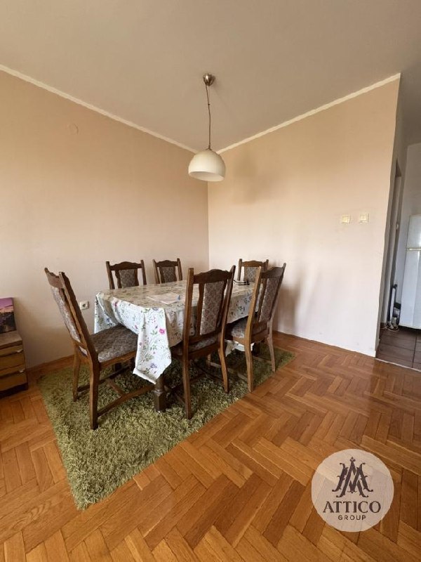 2 sobe, Stan, 44 m² photo 3