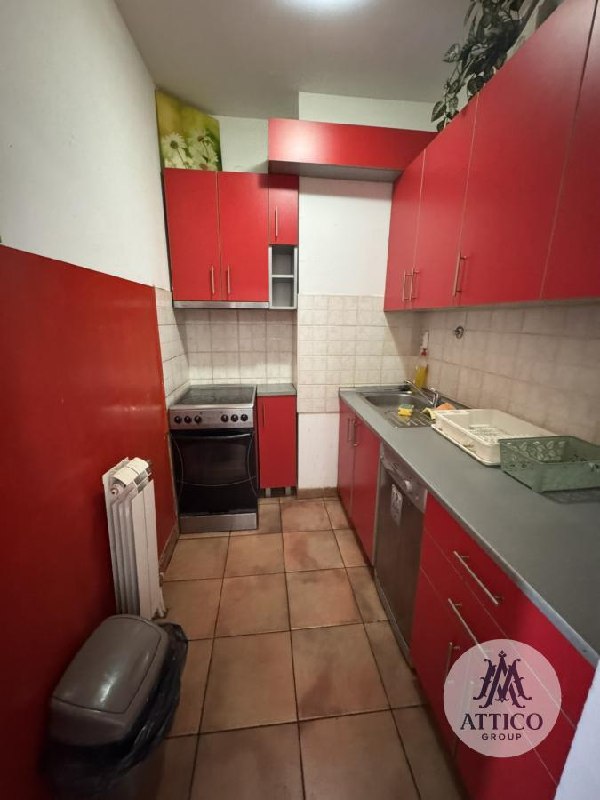 2 sobe, Stan, 44 m² photo 4