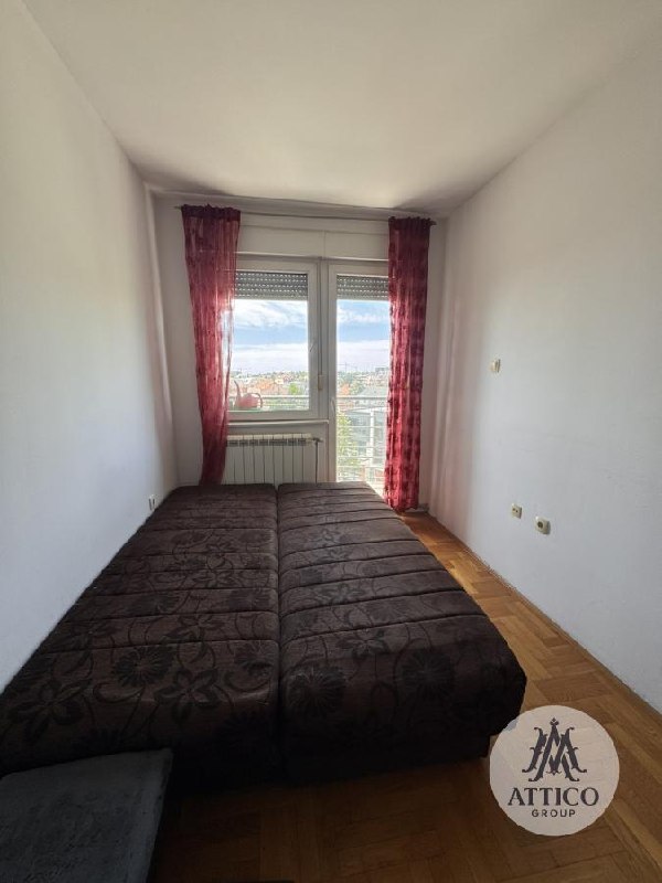 2 sobe, Stan, 44 m² photo 6