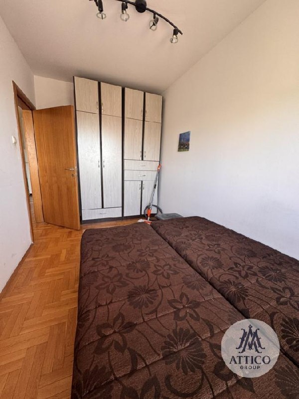 2 sobe, Stan, 44 m² photo 7