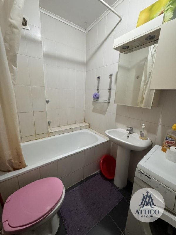 2 sobe, Stan, 44 m² photo 8