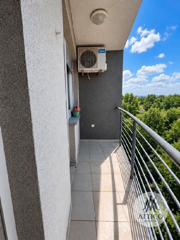 2 sobe, Stan, 44 m² photo 9