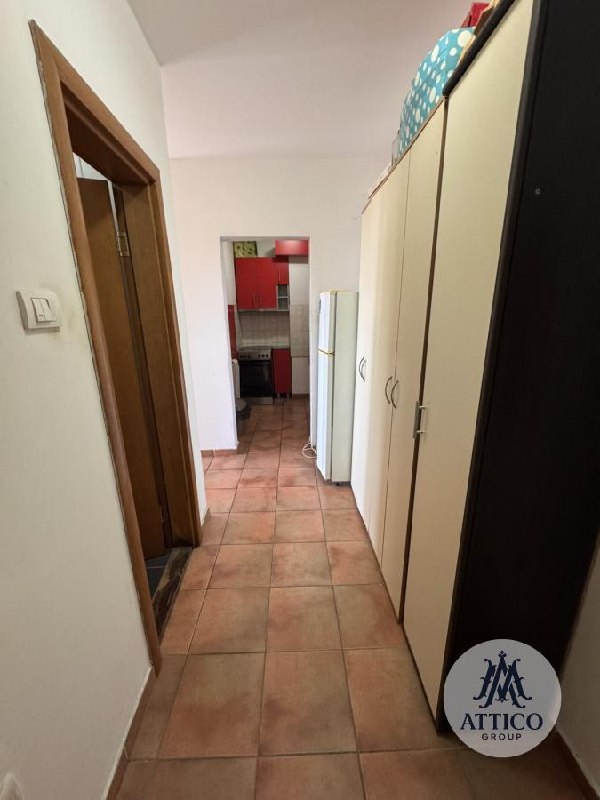 2 sobe, Stan, 44 m² photo 10