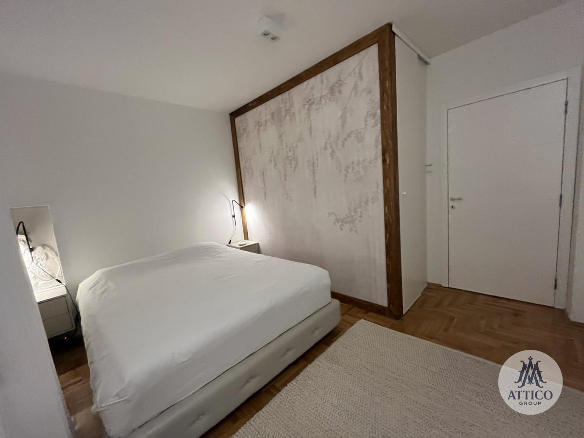 3 sobe, Stan, 60 m² photo 4
