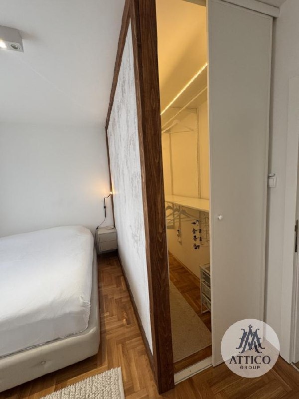 3 sobe, Stan, 60 m² photo 6