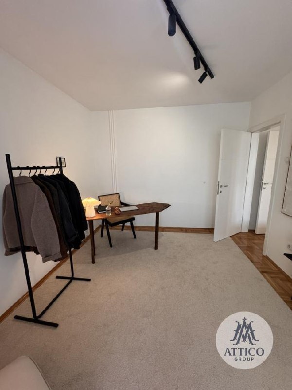 3 sobe, Stan, 60 m² photo 8