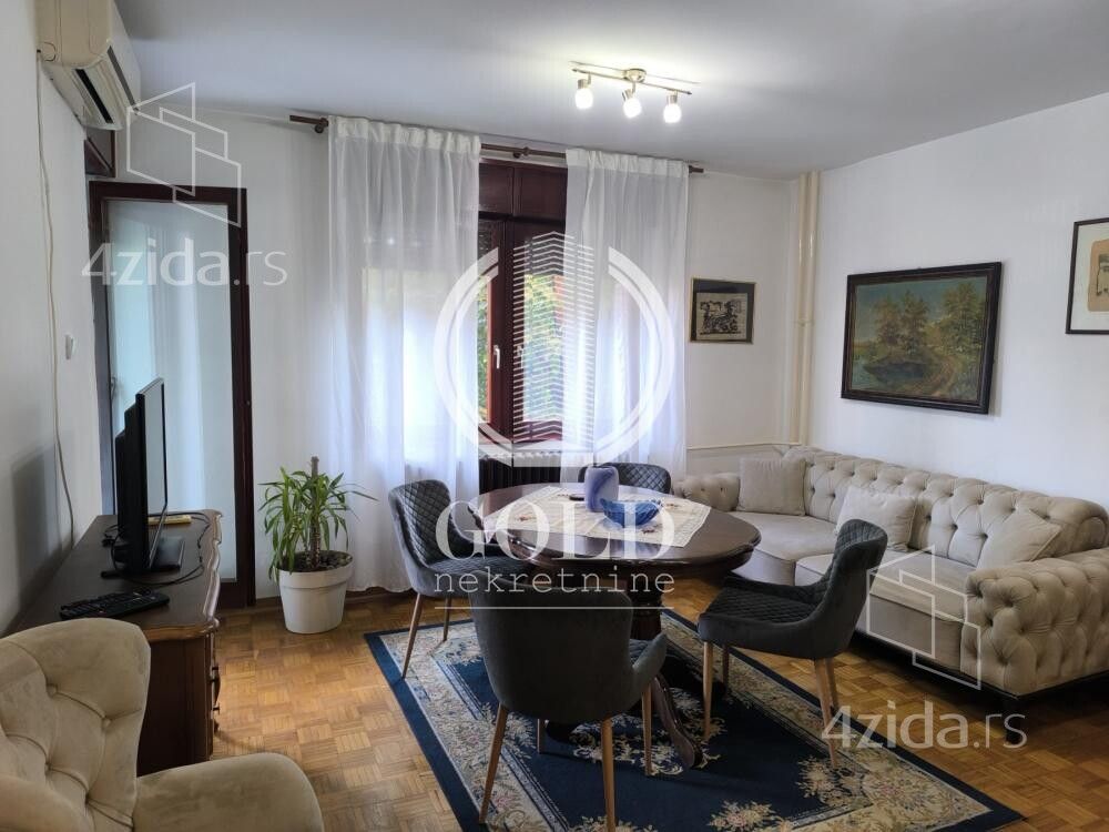 2.5-комн., Квартира, 51 м²